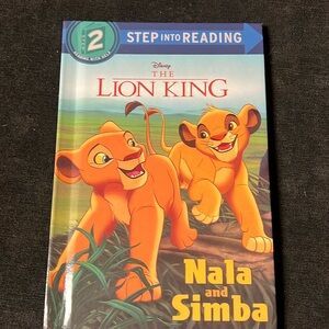Step into Reading books for kids
